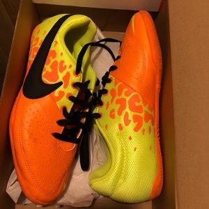 Jr Nike Elastico